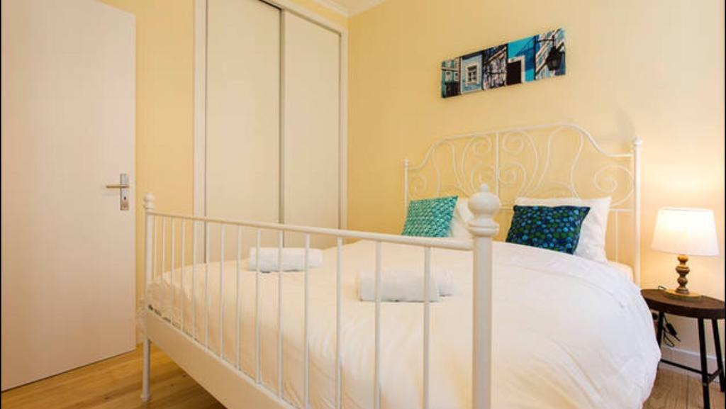 Lisbon Secret & Charming Sao Bento Flat Daire Oda fotoğraf