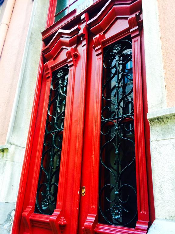 Lisbon Secret & Charming Sao Bento Flat Daire Oda fotoğraf