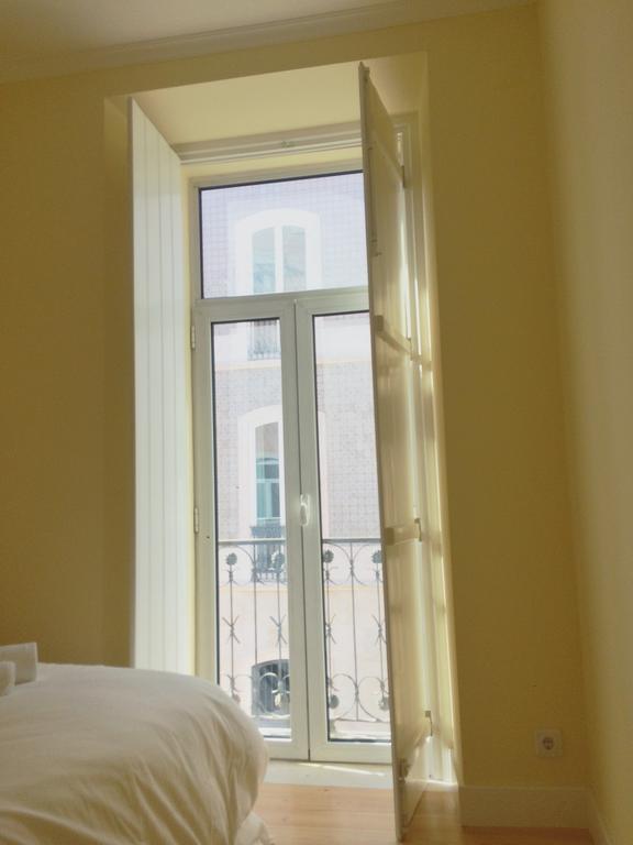 Lisbon Secret & Charming Sao Bento Flat Daire Dış mekan fotoğraf